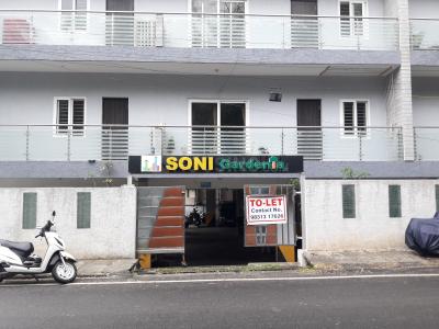 Project Image of 1025.0 - 1390.0 Sq.ft 2 BHK Apartment for buy in Soni Gardenia