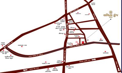 Project Image of 857.56 - 1737.62 Sq.ft Residential Plot Plot for buy in Savita Kunj Homes