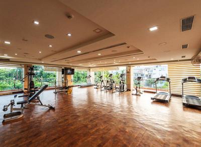 Project Image of 767.9 - 1046.0 Sq.ft 2 BHK Apartment for buy in Eldeco Twin Towers
