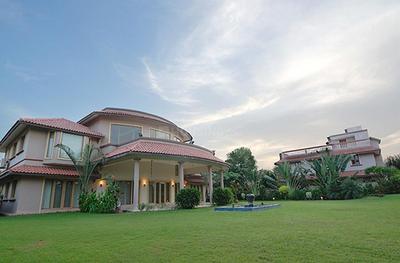 Navratna Kalhaar Bungalows Sec VIII Navratna Builder Kalhaar Bungalows Sec VIII 1