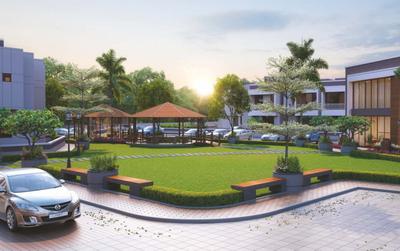 Shree Siddhanath Pearl Amenities 1