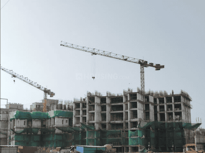 Project Image of 702.67 - 1095.12 Sq.ft 2 BHK Apartment for buy in Godrej Reserve Wing 3