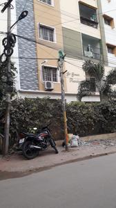 Project Image of 1125.0 - 1375.0 Sq.ft 2 BHK Apartment for buy in Go Green Constructions Go Green Residency