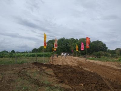 Project Image of 1386.0 - 4914.0 Sq.ft Residential Plot Plot for buy in Srika Western
