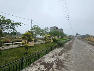 Project Image of 880 Sq.ft Residential Plot / Land for sale in Bada Bangarda for Rs. 4312000