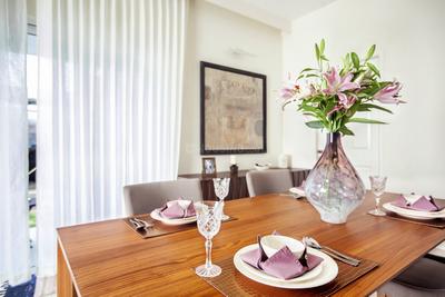 Project Image of 0.0 - 1600.0 Sq.ft 3 BHK Villa for buy in Radiance Lake Front