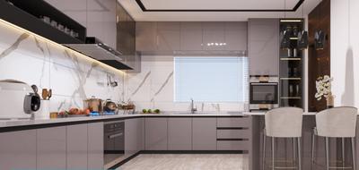 Project Image of 1874.97 - 2879.88 Sq.ft 3 BHK Apartment for buy in Fortune Water Front
