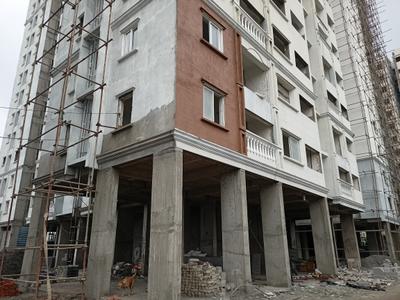 Project Image of 869.0 - 1368.0 Sq.ft 2 BHK Apartment for buy in Pavani North Star