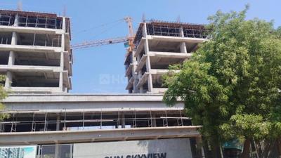 Project Image of 861.54 - 930.77 Sq.ft 3 BHK Apartment for buy in Sun Skyview