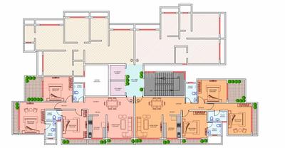 Kamala Natraj Project Images