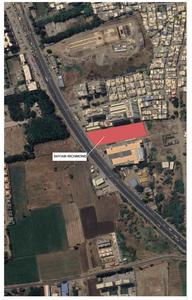 Project Image of 638.41 - 903.63 Sq.ft 2 BHK Apartment for buy in Jalaram Shyam Richmond