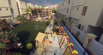 Project Image of 2150.0 - 2350.0 Sq.ft 4 BHK Villa for buy in Ananta Savera