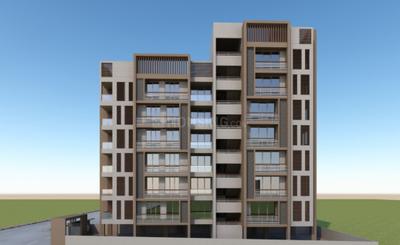Project Image of 0.0 - 1890.0 Sq.ft 3 BHK Apartment for buy in Ratnakar Samprati Elegance