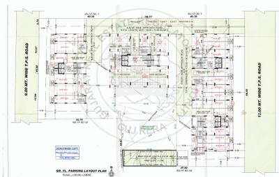 Project Image of 598.69 - 858.74 Sq.ft 2 BHK Apartment for buy in Saffron Atulya 144