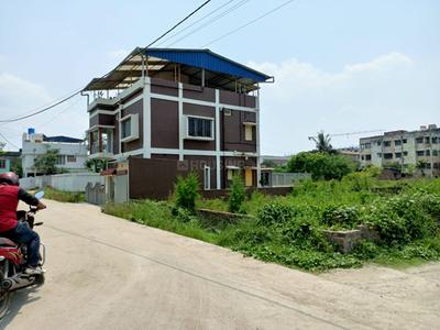 Project Image of 720.0 - 2160.0 Sq.ft Residential Plot Plot for buy in Konchowki Housing Society