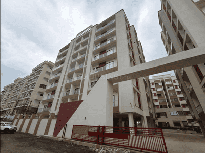 Project Image of 848.94 - 1348.4 Sq.ft 2 BHK Apartment for buy in Platinum Sky