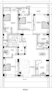 Project Image of 0.0 - 3150.0 Sq.ft 4 BHK Builder Floor for buy in Nirantar Luxury Homes