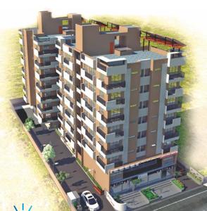 Project Image of 1400 Sq.ft 3 BHK Apartment / Flat for sale in Shela for Rs. 7500000