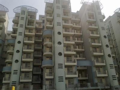 Project Image of 0.0 - 1165.0 Sq.ft 2 BHK Apartment for buy in Omaxe Heights