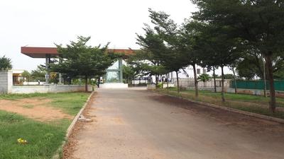 Project Image of 2400 Sq.ft Residential Plot / Land for sale in Kuthaganahalli for Rs. 16900000