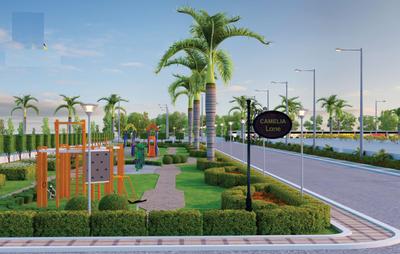 Associate Lavender Greens Elevation 1