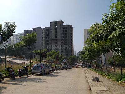 Project Image of 903.52 - 1378.32 Sq.ft 2 BHK Apartment for buy in Nyati Esteban I