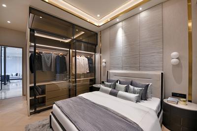 Project Image of 961 Sq.ft 3 BHK Apartment / Flat for sale in Parel for Rs. 55100000