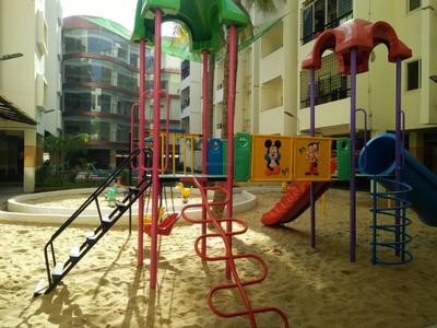 Project Image of 541.0 - 1408.0 Sq.ft 1 BHK Apartment for buy in Mahaveer Fortune
