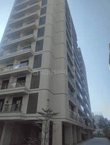 Project Image of 2700 Sq.ft 3 BHK Apartment / Flat for sale in Nava Naroda for Rs. 13500000