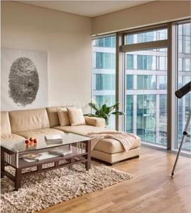 Project Image of 344.0 - 790.0 Sq.ft 1 BHK Apartment for buy in Shilpriya Silicon Heritage