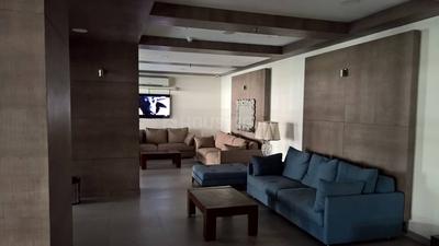 Project Image of 1500 Sq.ft 3 BHK Apartment / Flat for sale in Belur for Rs. 12500000