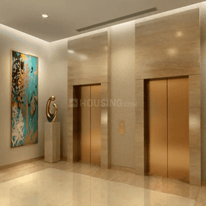 Project Image of 1352.27 - 1788.1 Sq.ft 4 BHK Apartment for buy in Progressive Aum