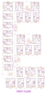 Project Image of 1180.0 - 2004.0 Sq.ft 2 BHK Apartment for buy in Mirchi Taranto