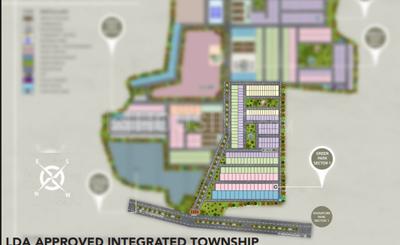 Signature Park Master Plan 2