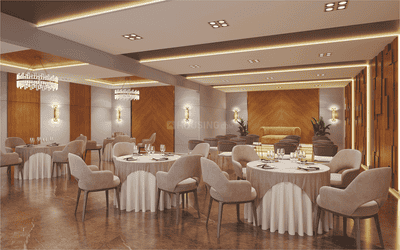 Project Image of 1761 Sq.ft 3 BHK Apartment / Flat for sale in Shela for Rs. 6515700