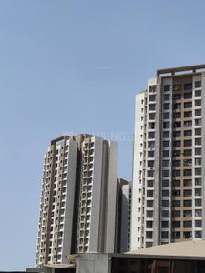 Project Image of 980 Sq.ft 2 BHK Apartment / Flat for sale in Naigaon East for Rs. 5086000