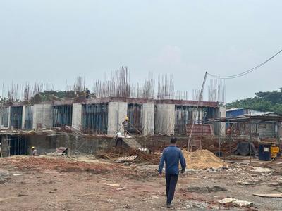 Project Image of 1556.0 - 2363.0 Sq.ft 3 BHK Apartment for buy in Vinayak Amara