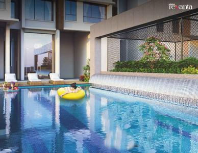 Project Image of 1300 Sq.ft 3 BHK Apartment / Flat for sale in Goregaon West for Rs. 35500000