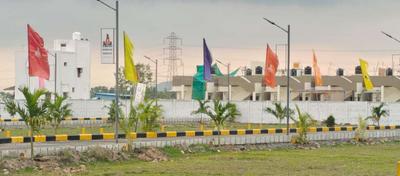 Project Image of 850.0 - 3400.0 Sq.ft Residential Plot Plot for buy in Hindustan Signature Plots