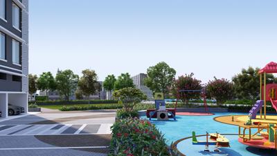 Project Image of 2625 Sq.ft 5 BHK Apartment / Flat for sale in Parel for Rs. 139900000