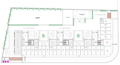 Siddharth The Unity Tower Layout Plan 1