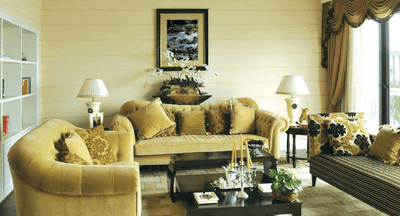 Project Image of 3280.84 - 5930.05 Sq.ft 4 BHK Villa for buy in Adani North Park Phase 4 And 7
