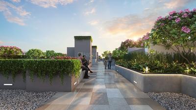 Project Image of 800 Sq.ft 2 BHK Apartment / Flat for sale in Lohegaon for Rs. 5700000