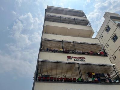 Sree Anjana Elevation 1