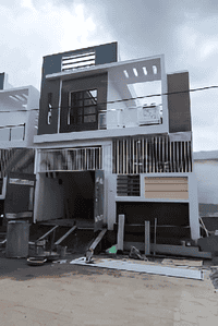 Project Image of 800.0 - 1350.0 Sq.ft 2 BHK Villa for buy in Vivaan Fortune Haven Villas