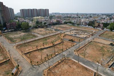 Project Image of 926.0 - 3286.0 Sq.ft Residential Plot Plot for buy in SMK Arunachala Residential Park