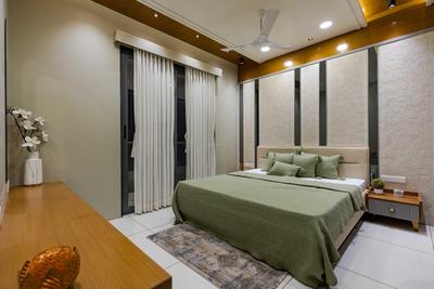 Project Image of 0.0 - 1138.0 Sq.ft 3 BHK Apartment for buy in Raamah Shivaay