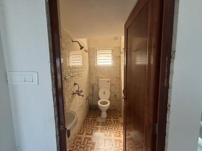 Dharitri New Royal Enclave Bathroom 4