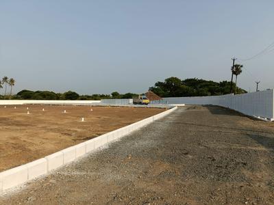 Project Image of 800.0 - 5360.0 Sq.ft Residential Plot Plot for buy in Elite Akash Avenue