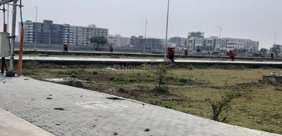 Project Image of 1072.62 - 4816.53 Sq.ft Residential Plot Plot for buy in Associate Dwarka Empire